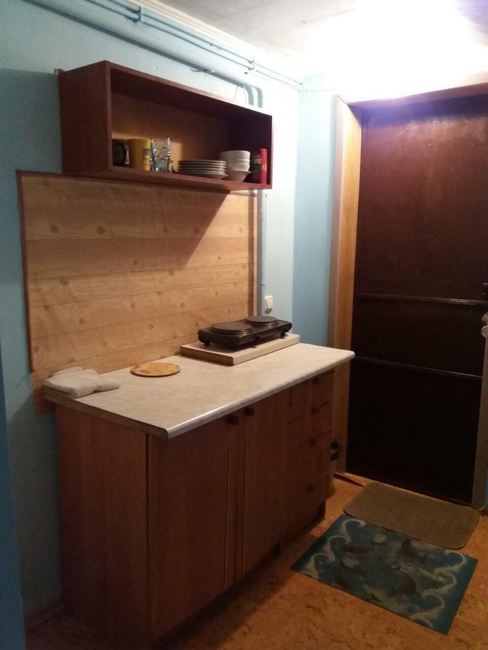 Улица Прохоровская 12 Квартира Apartment Oldenburg Bagian luar foto