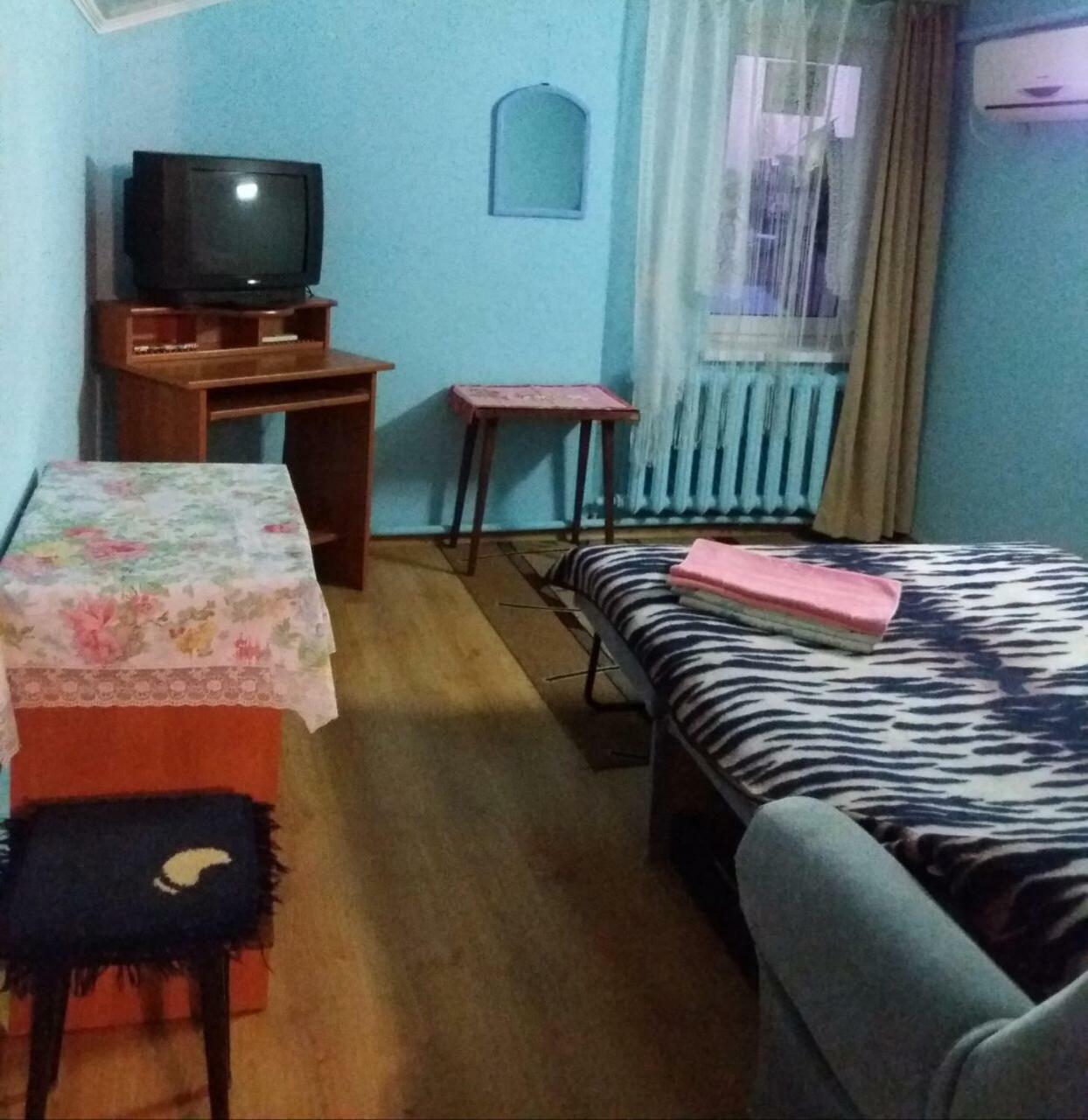 Улица Прохоровская 12 Квартира Apartment Oldenburg Bagian luar foto