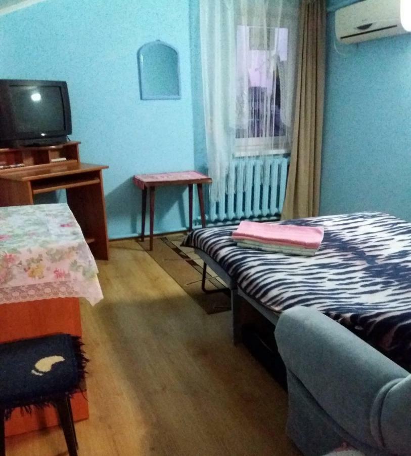 Улица Прохоровская 12 Квартира Apartment Oldenburg Bagian luar foto