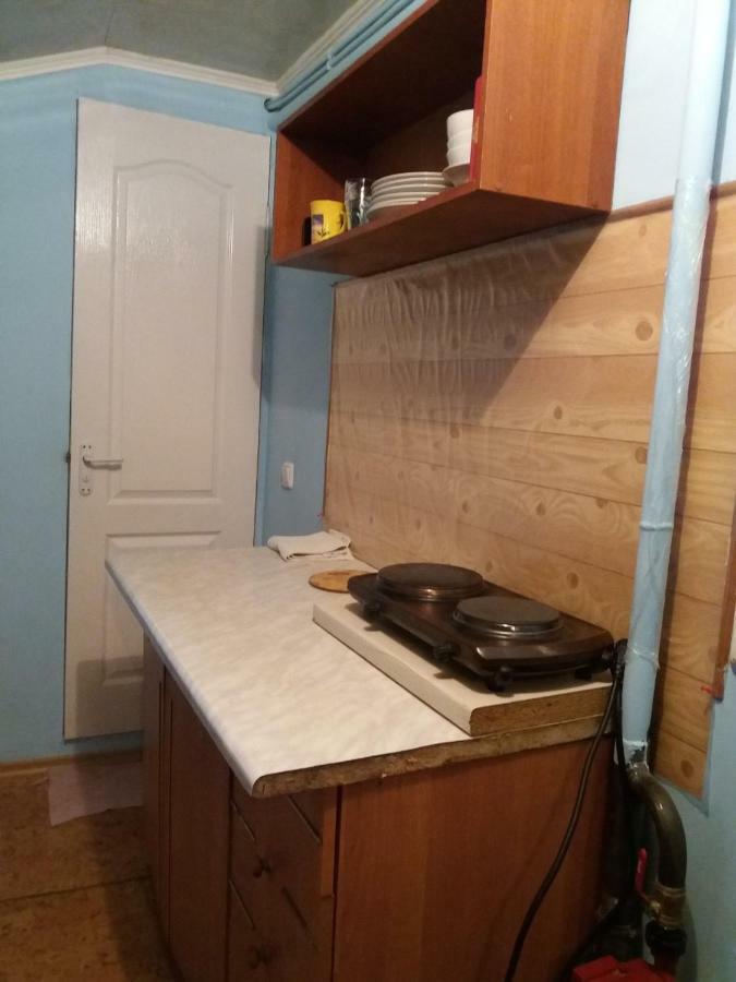 Улица Прохоровская 12 Квартира Apartment Oldenburg Bagian luar foto