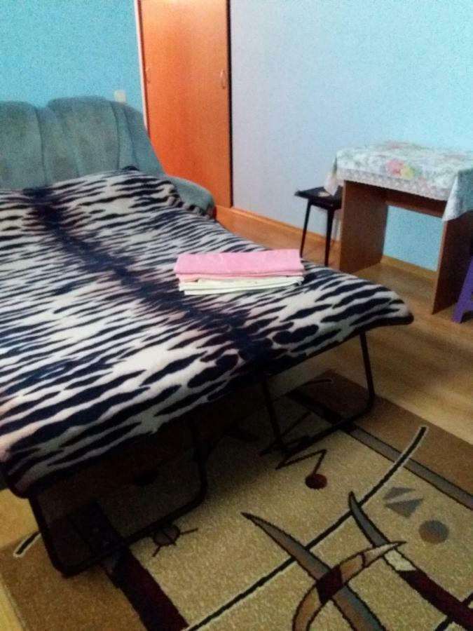 Улица Прохоровская 12 Квартира Apartment Oldenburg Bagian luar foto